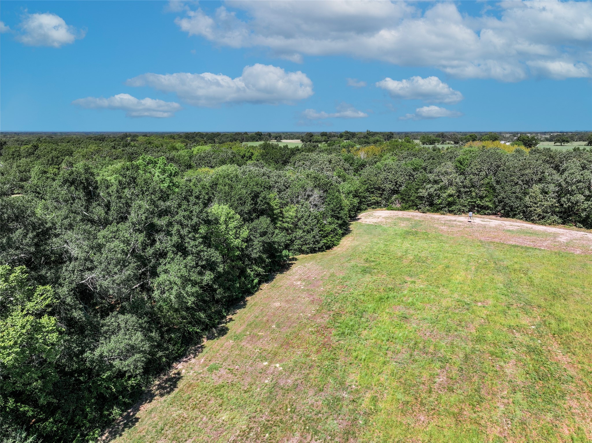 Tbd 6.5 Acres County Road 1160 Brashear TX 75420