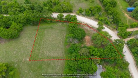 4421 County Road 317 Cleburne TX 76031