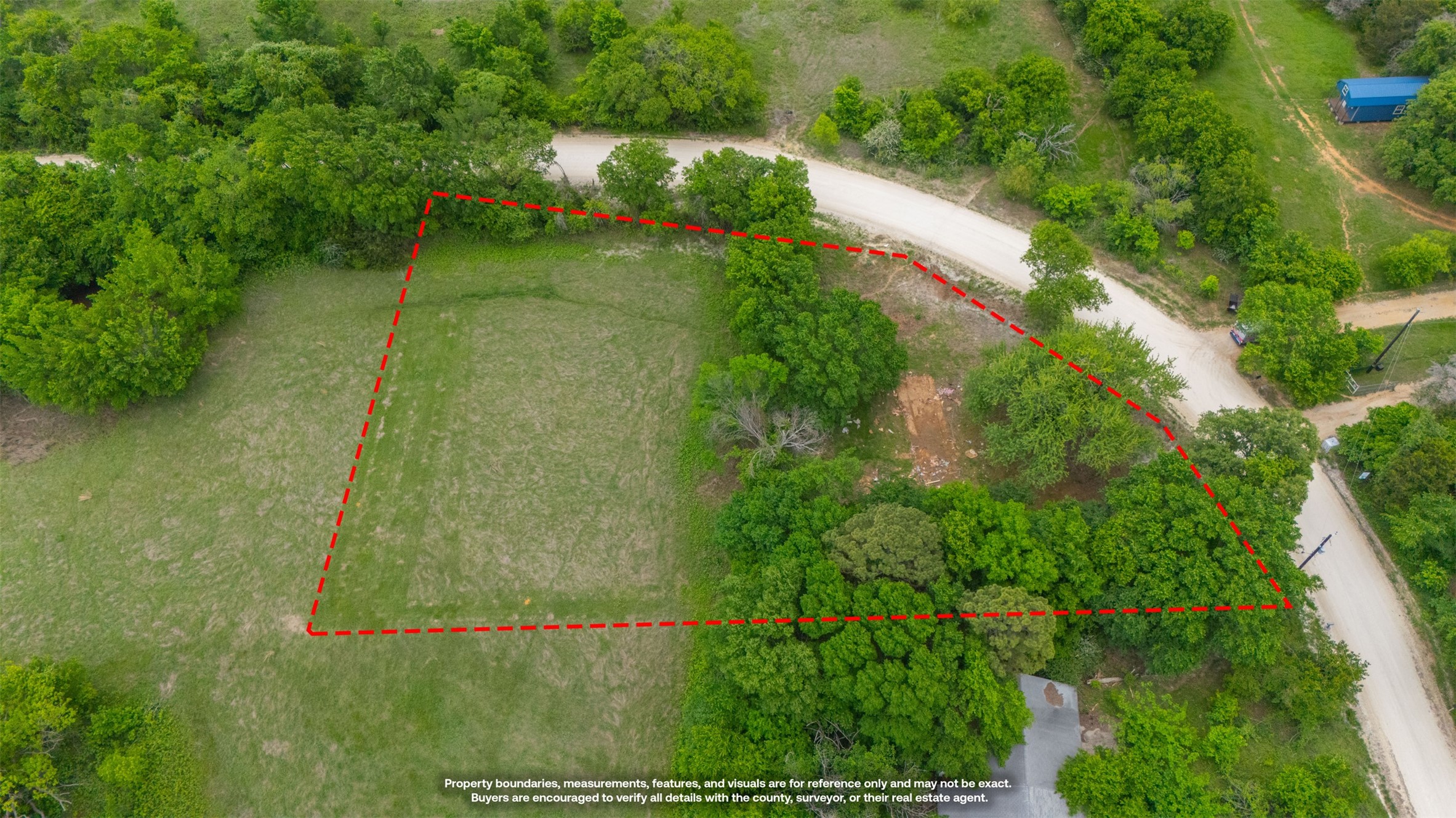 4421 County Road 317 Cleburne TX 76031