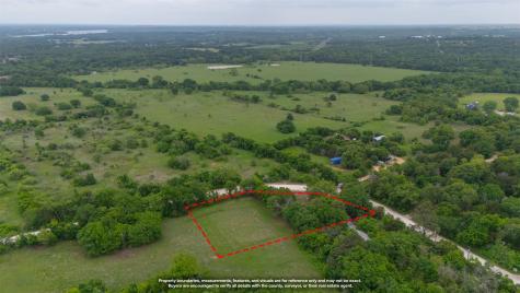 4421 County Road 317 Cleburne TX 76031