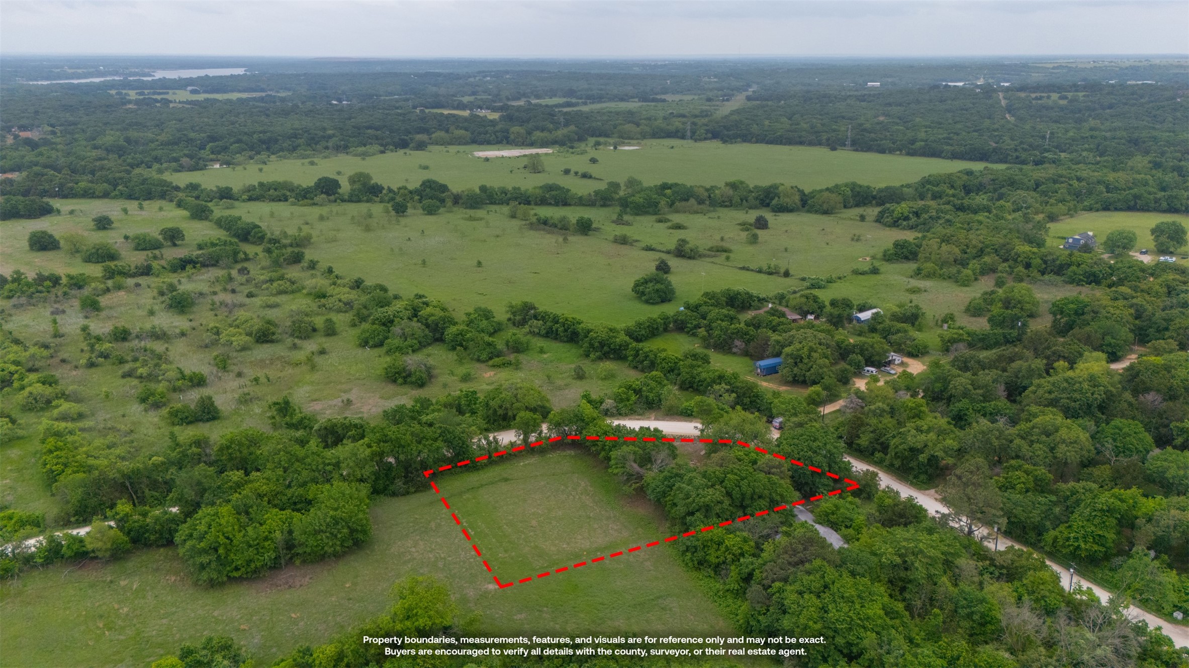4421 County Road 317 Cleburne TX 76031