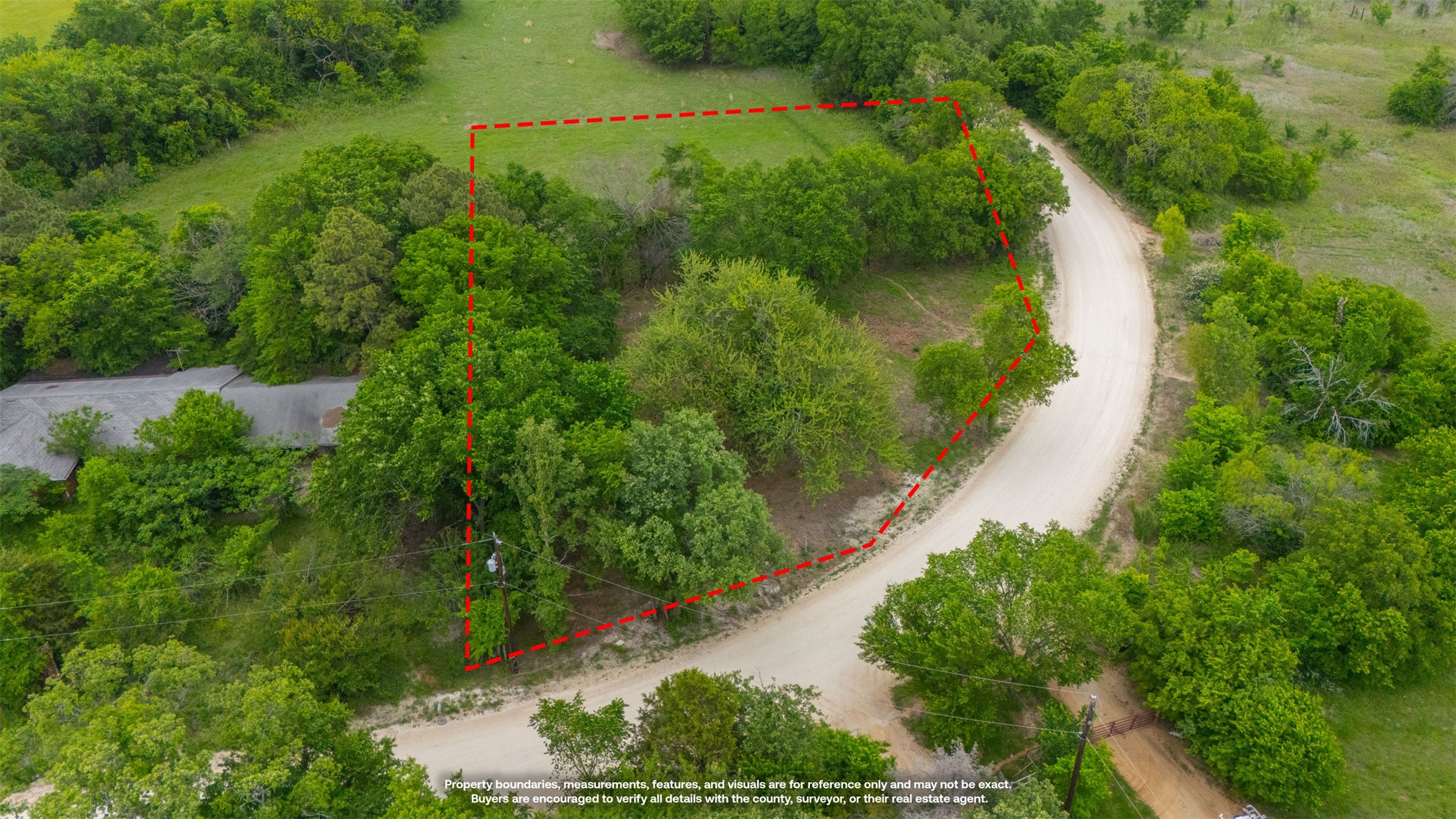 4421 County Road 317 Cleburne TX 76031