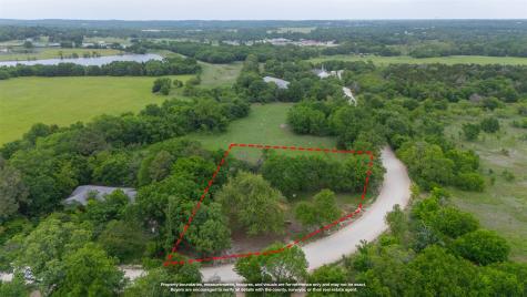 4421 County Road 317 Cleburne TX 76031