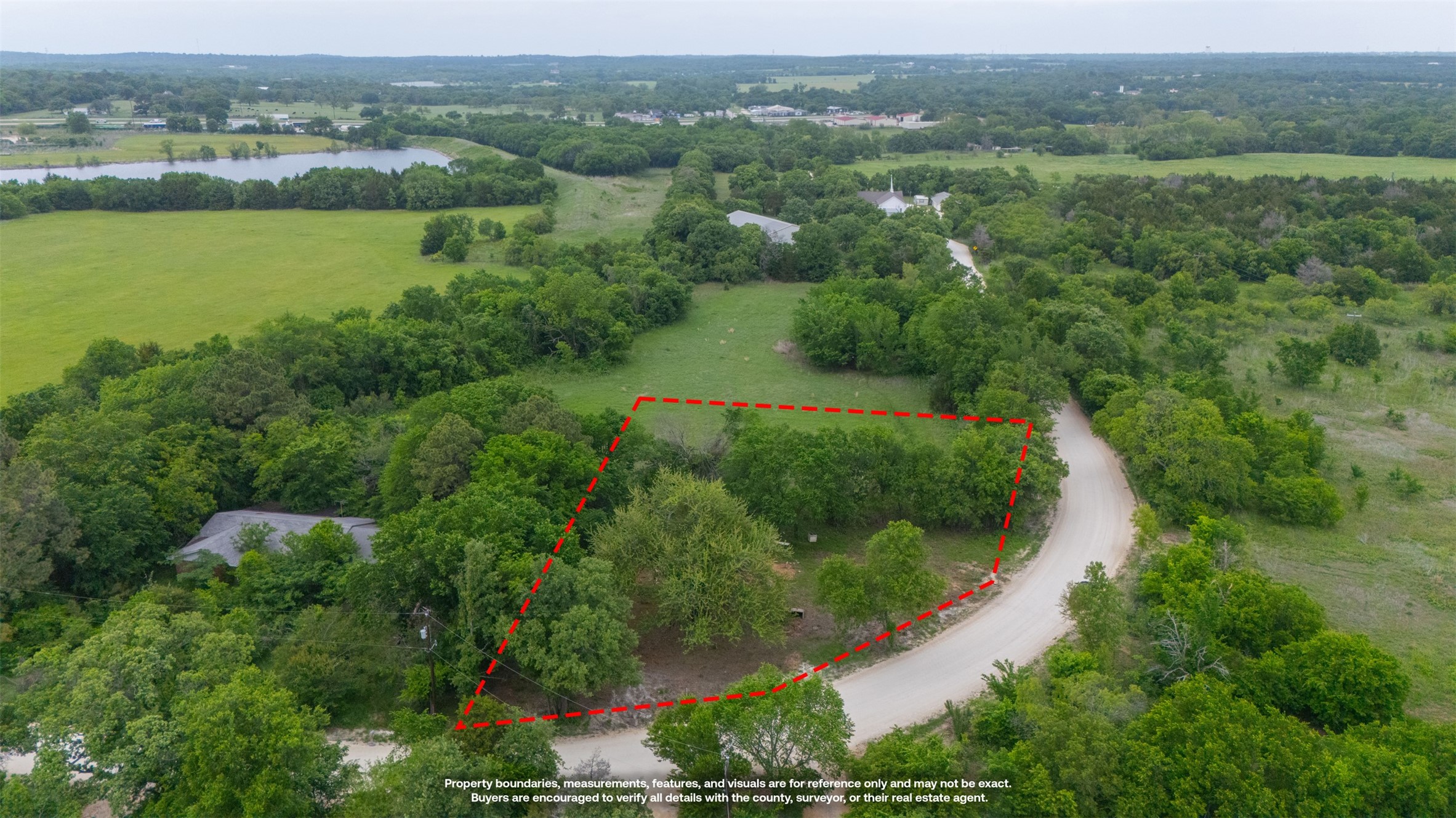 4421 County Road 317 Cleburne TX 76031