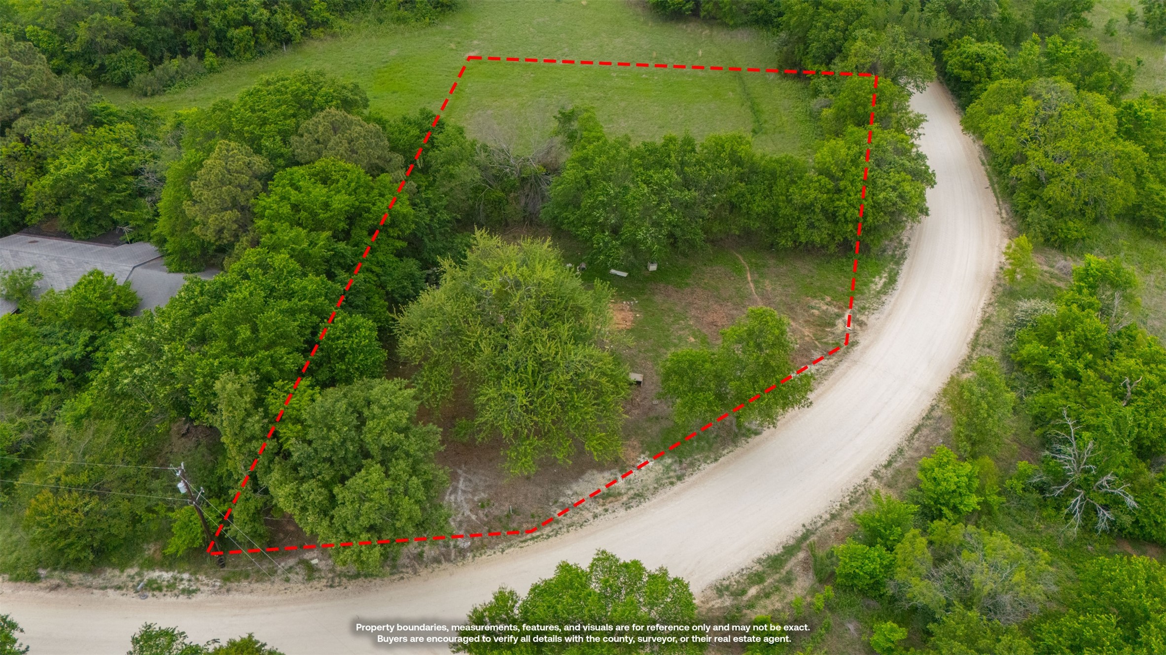 4421 County Road 317 Cleburne TX 76031