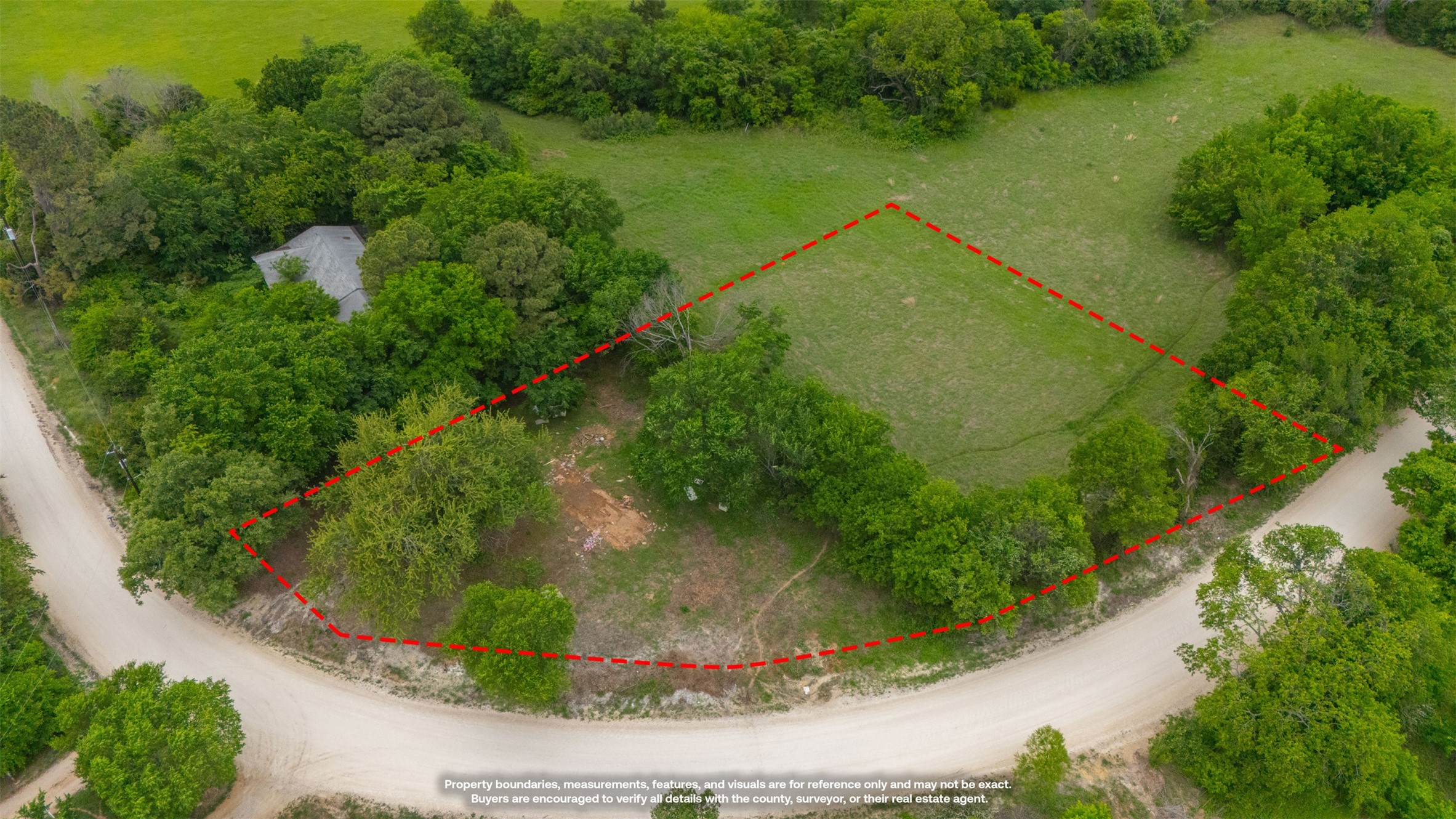 4421 County Road 317 Cleburne TX 76031