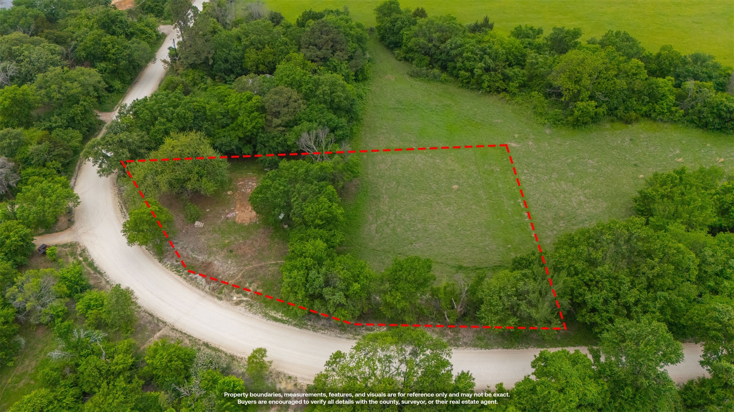 4421 County Road 317 Cleburne TX 76031