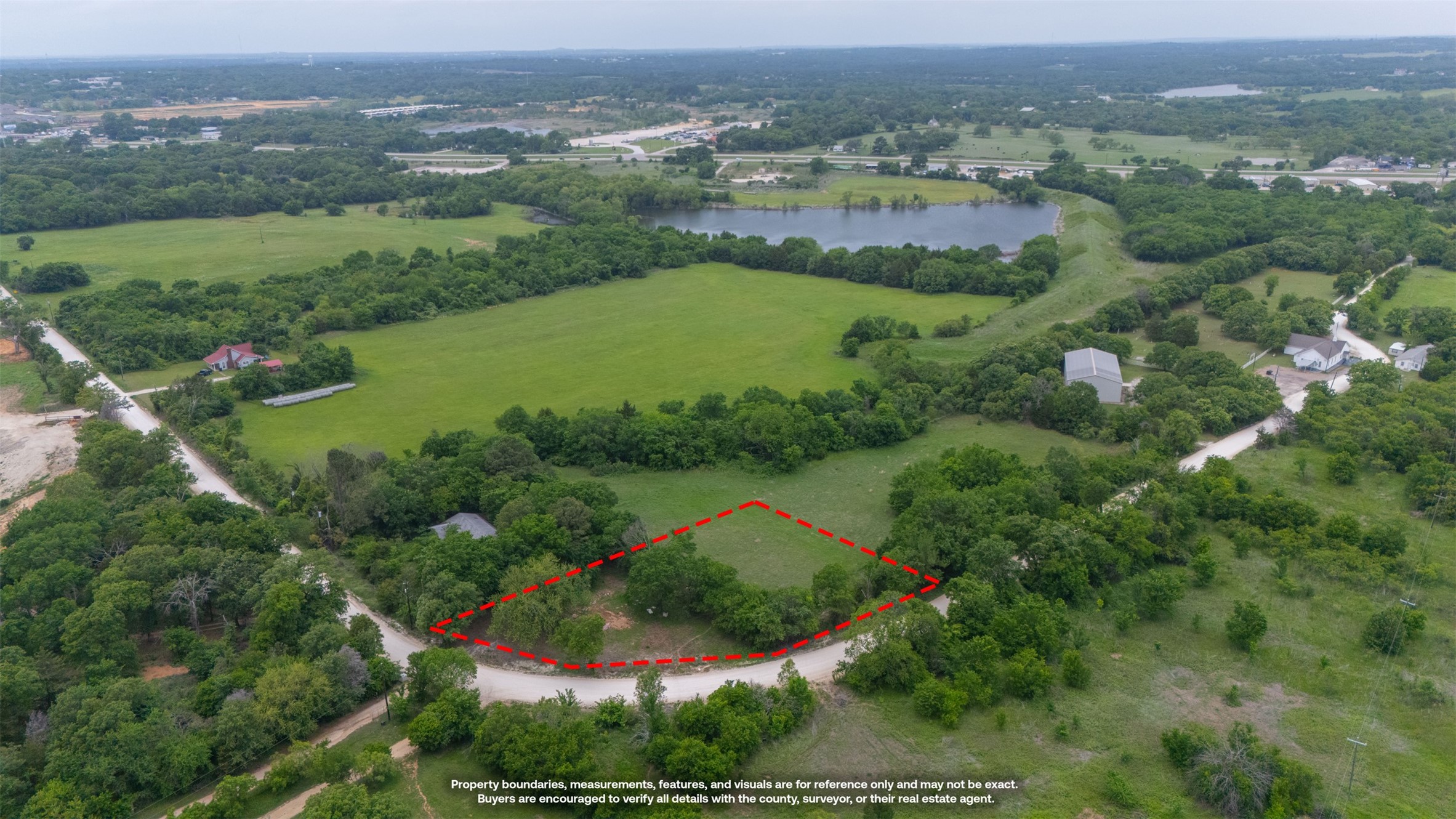 4421 County Road 317 Cleburne TX 76031