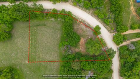 4421 County Road 317 Cleburne TX 76031