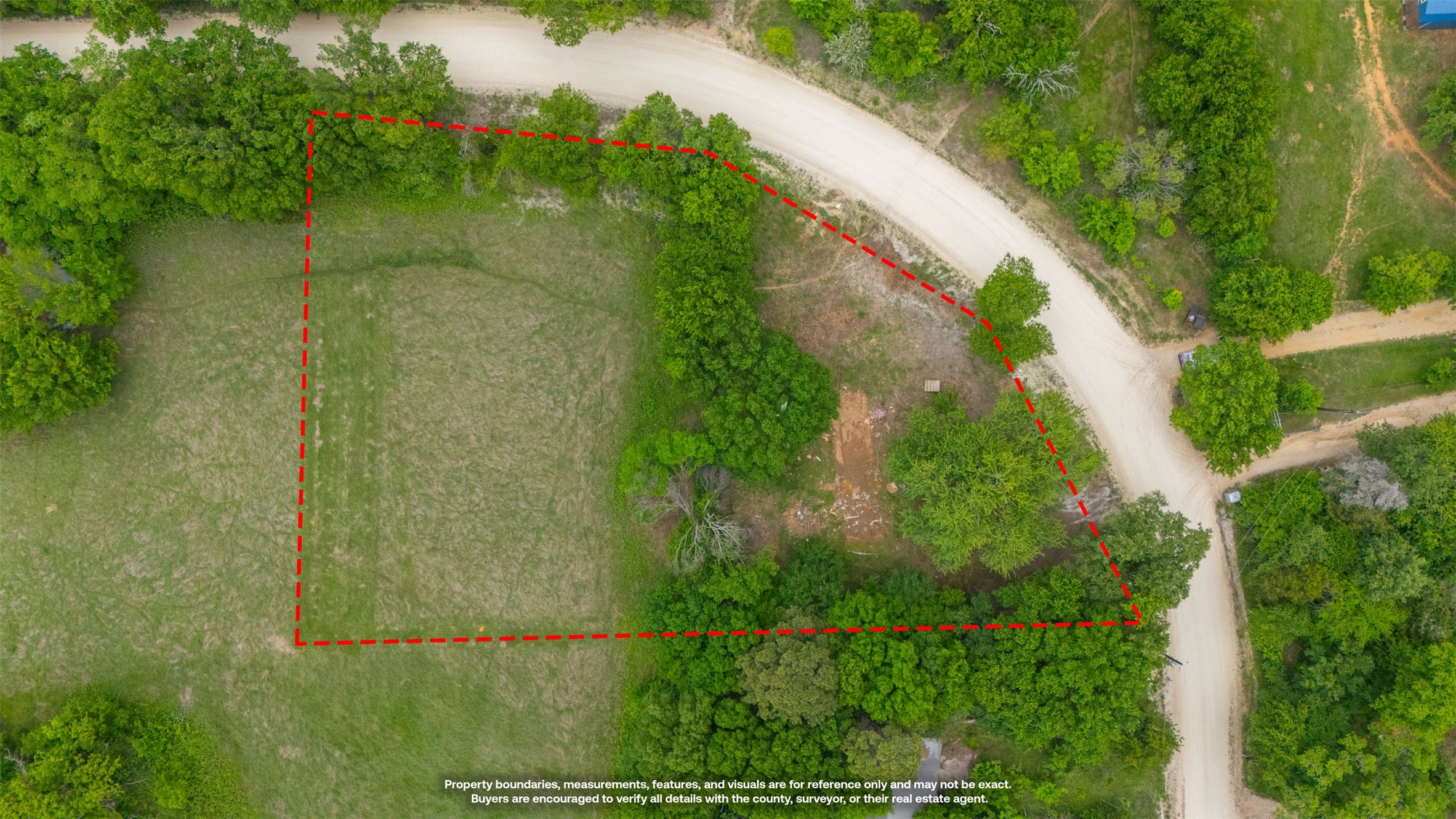 4421 County Road 317 Cleburne TX 76031