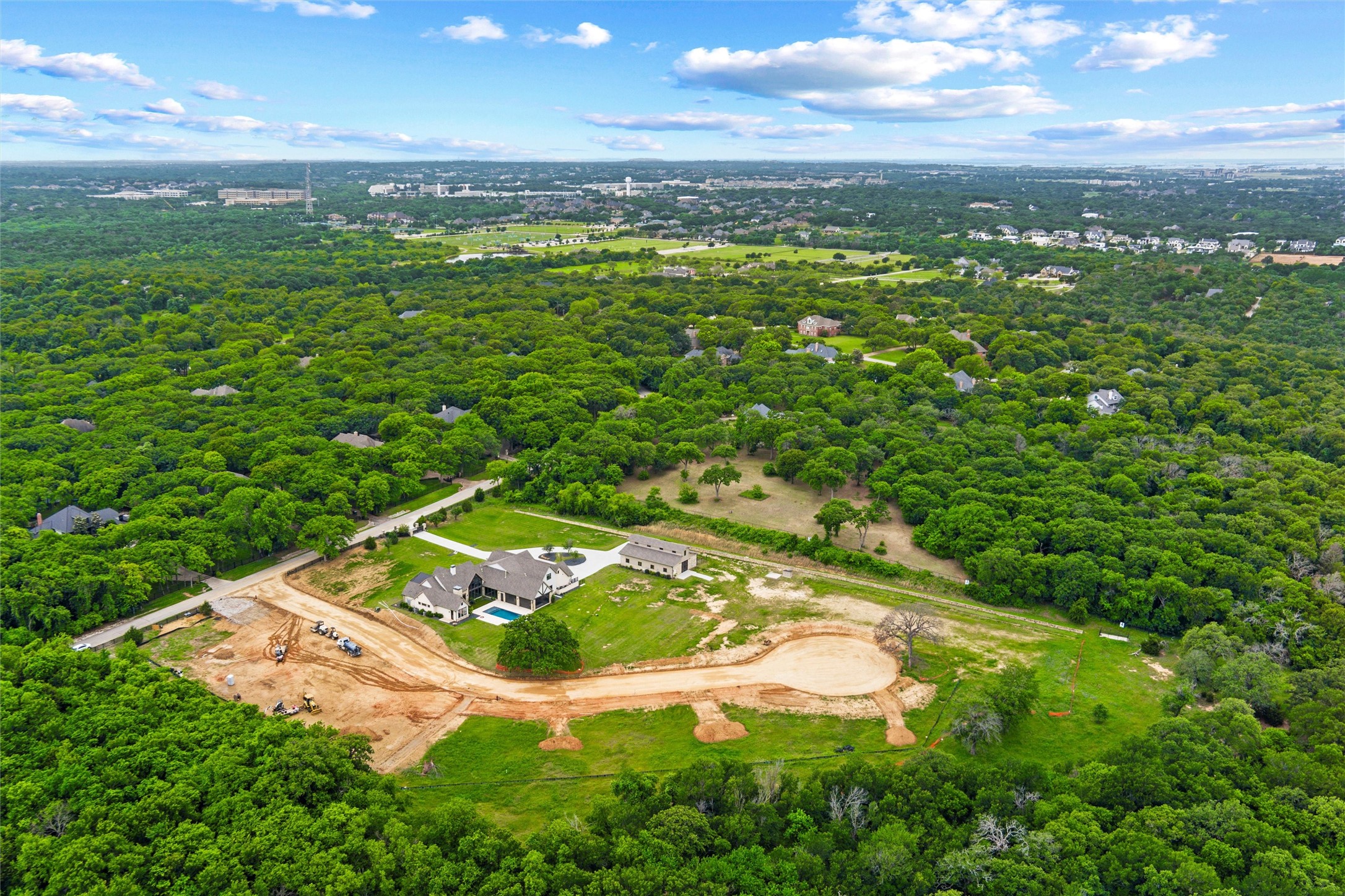 7 Hideaway Southlake TX 76092