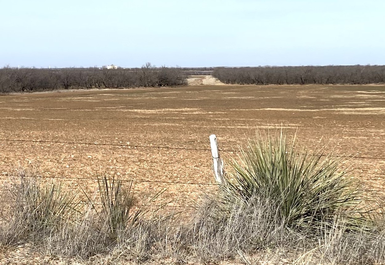 Tbd 182 Hamlin TX 79520
