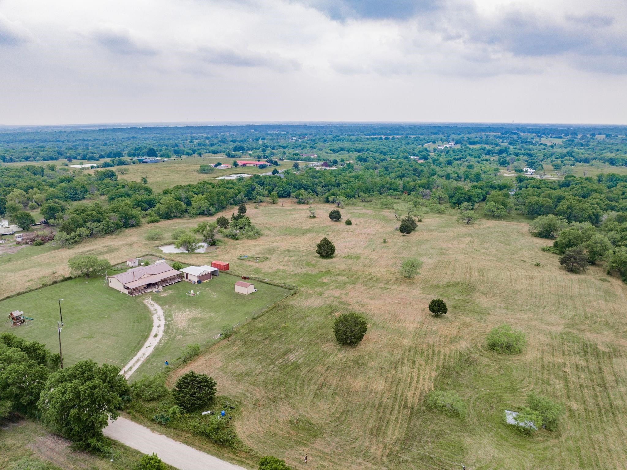 0 County Road 4061 Scurry TX 75158