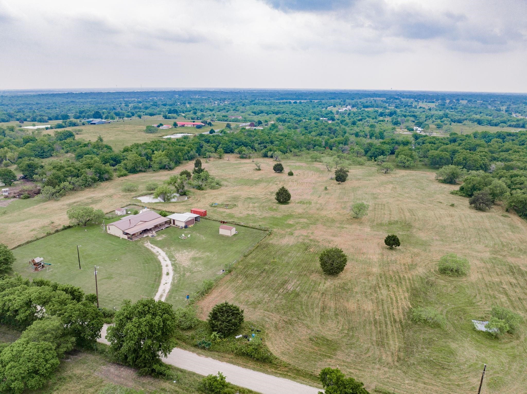 0 County Road 4061 Scurry TX 75158