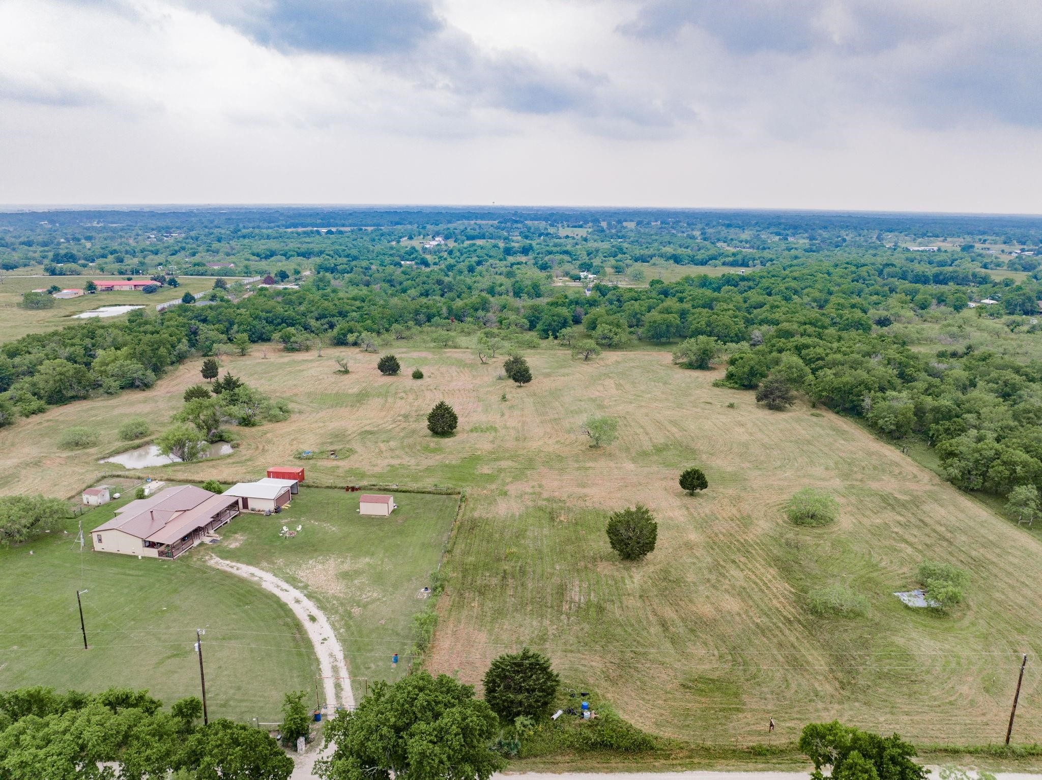 0 County Road 4061 Scurry TX 75158