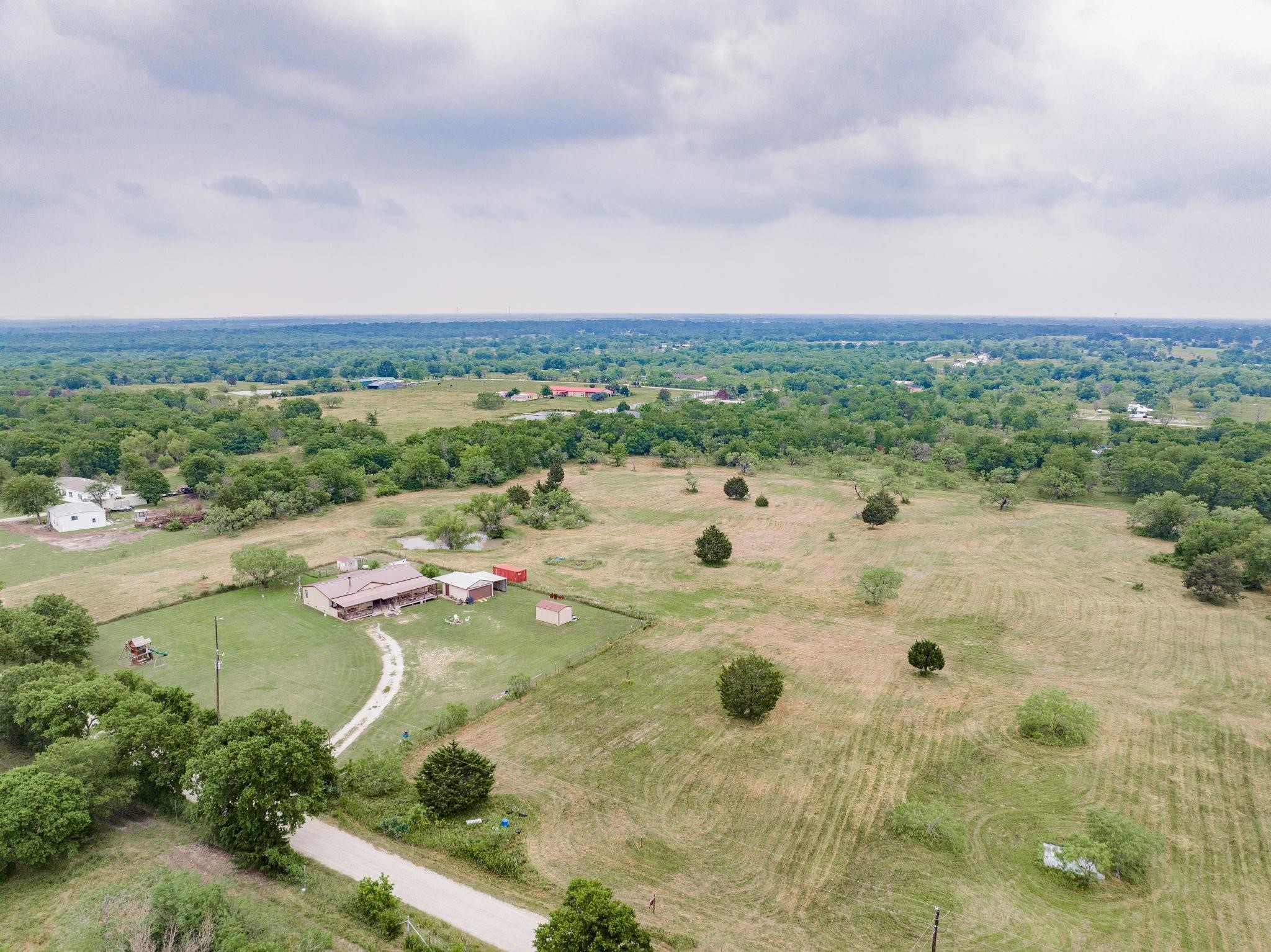 0 County Road 4061 Scurry TX 75158
