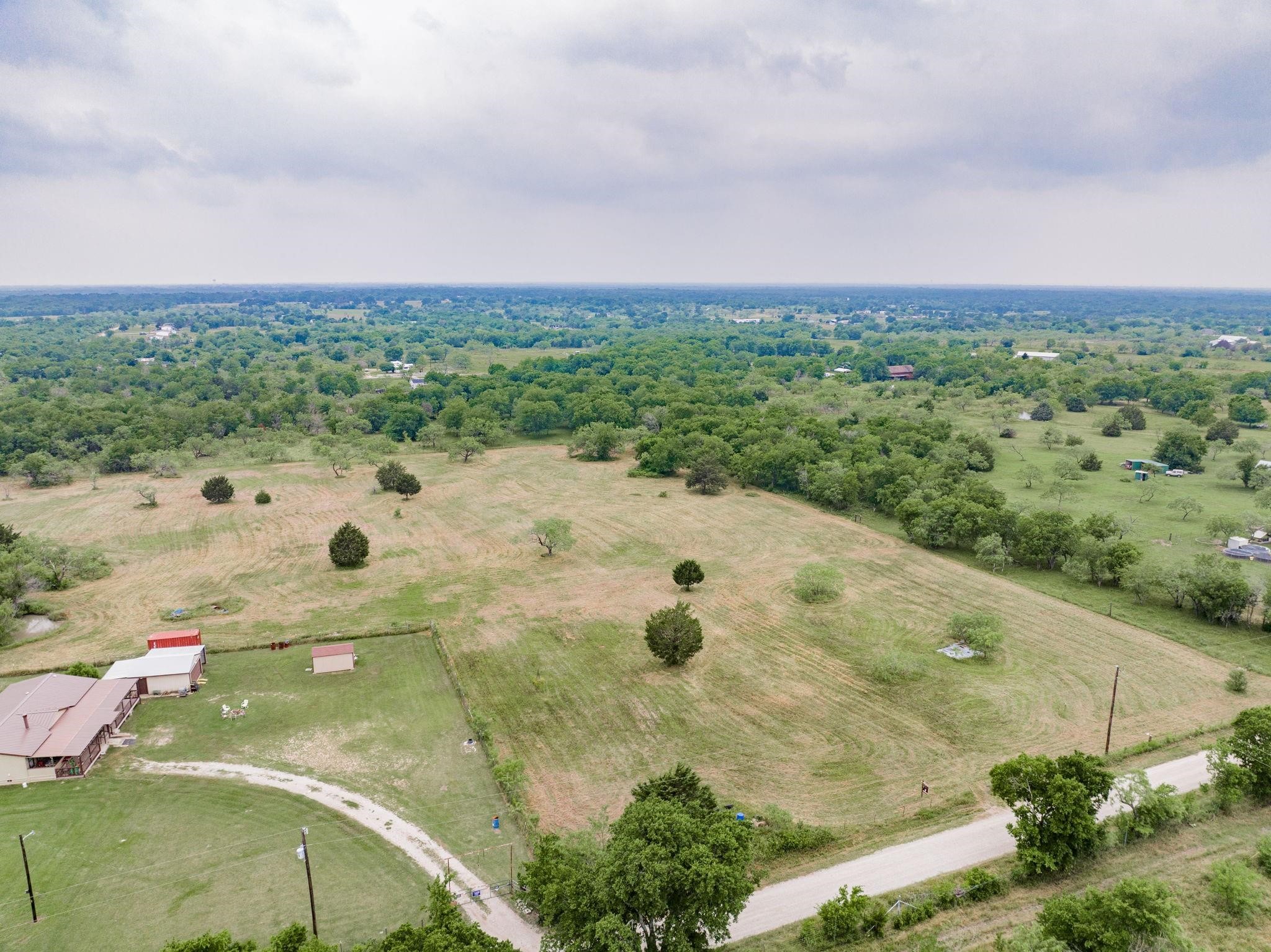 0 County Road 4061 Scurry TX 75158
