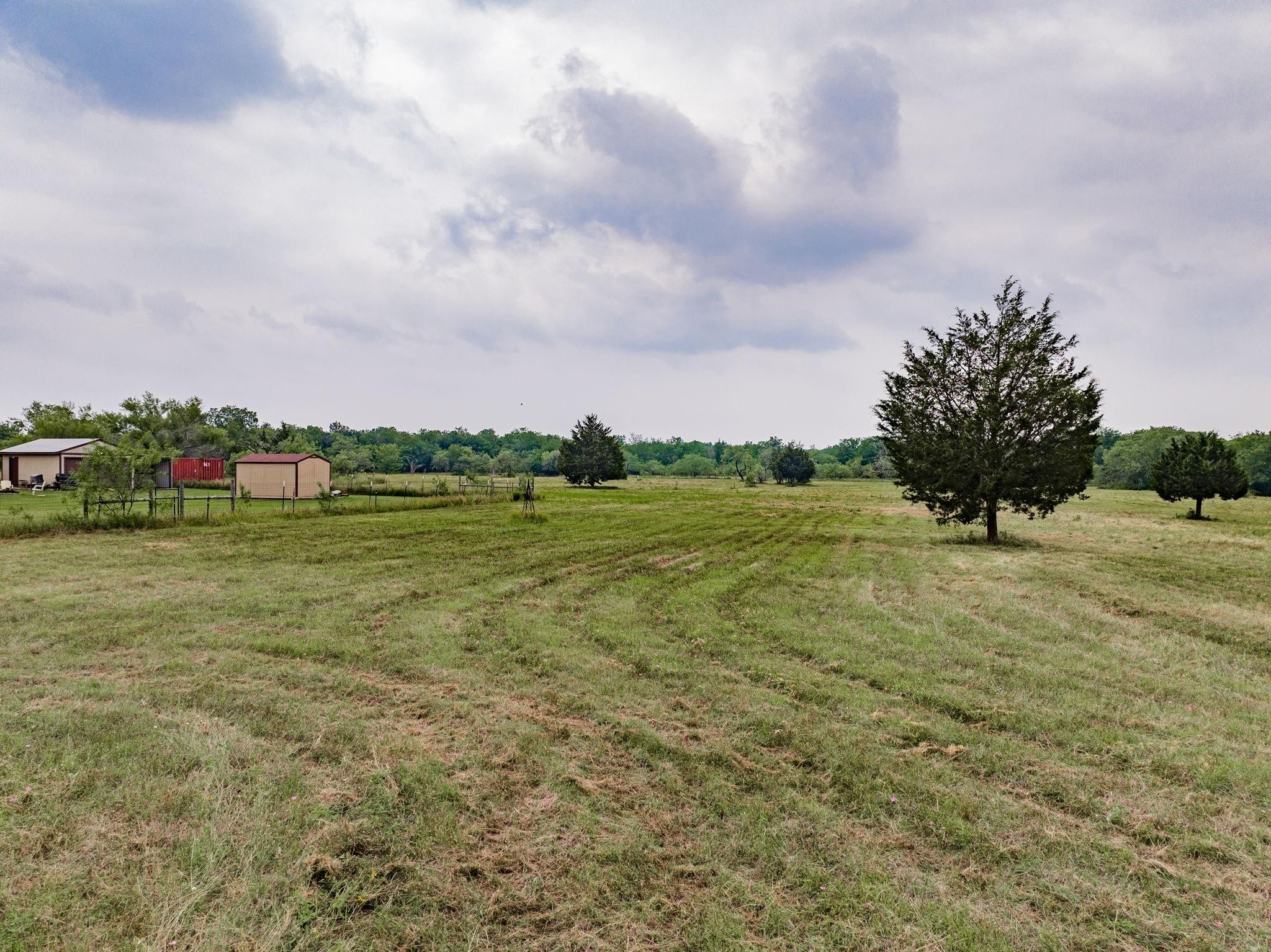 0 County Road 4061 Scurry TX 75158