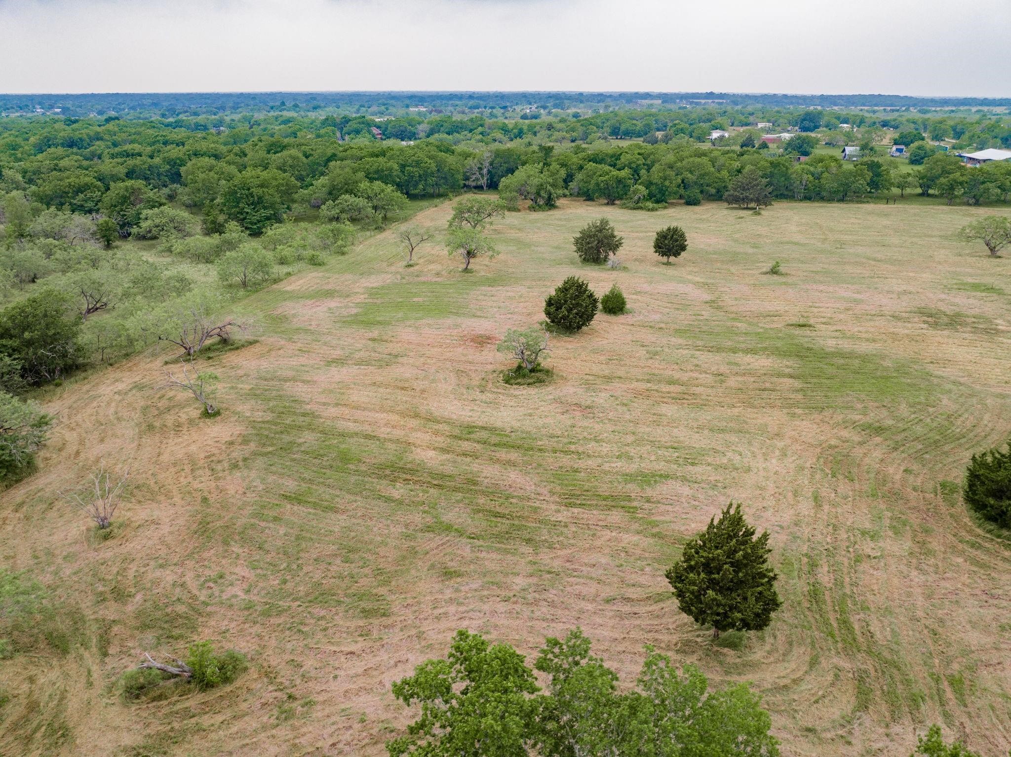 0 County Road 4061 Scurry TX 75158
