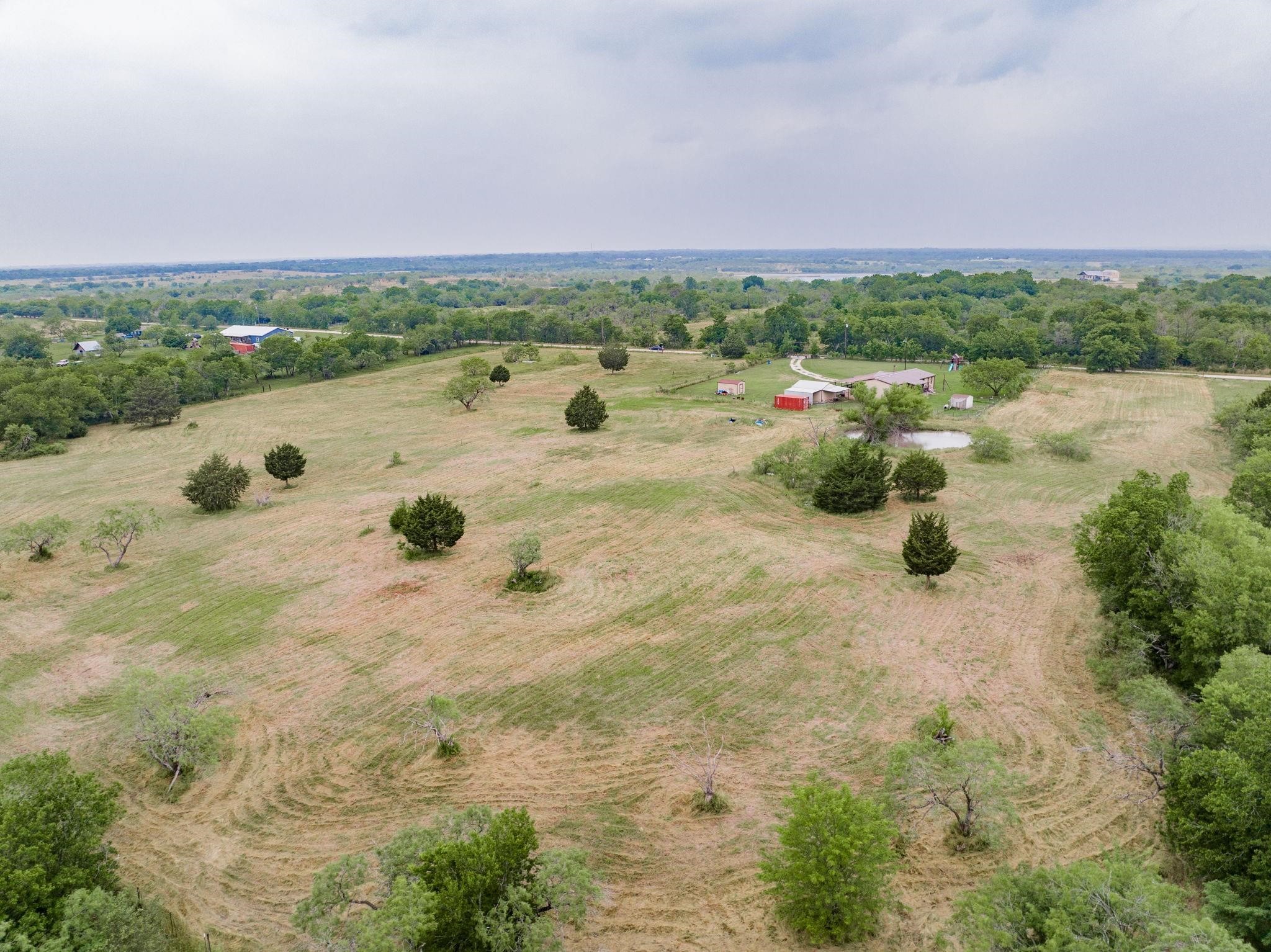 0 County Road 4061 Scurry TX 75158
