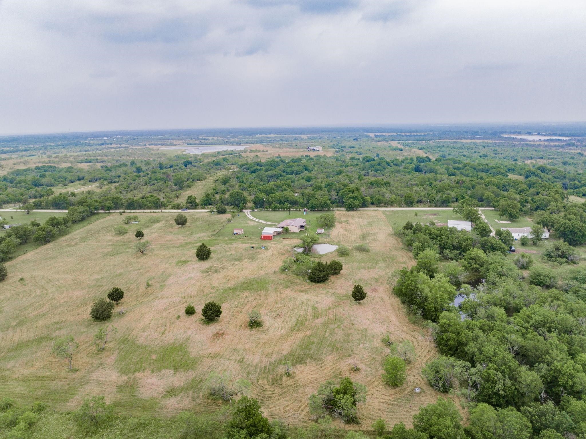 0 County Road 4061 Scurry TX 75158
