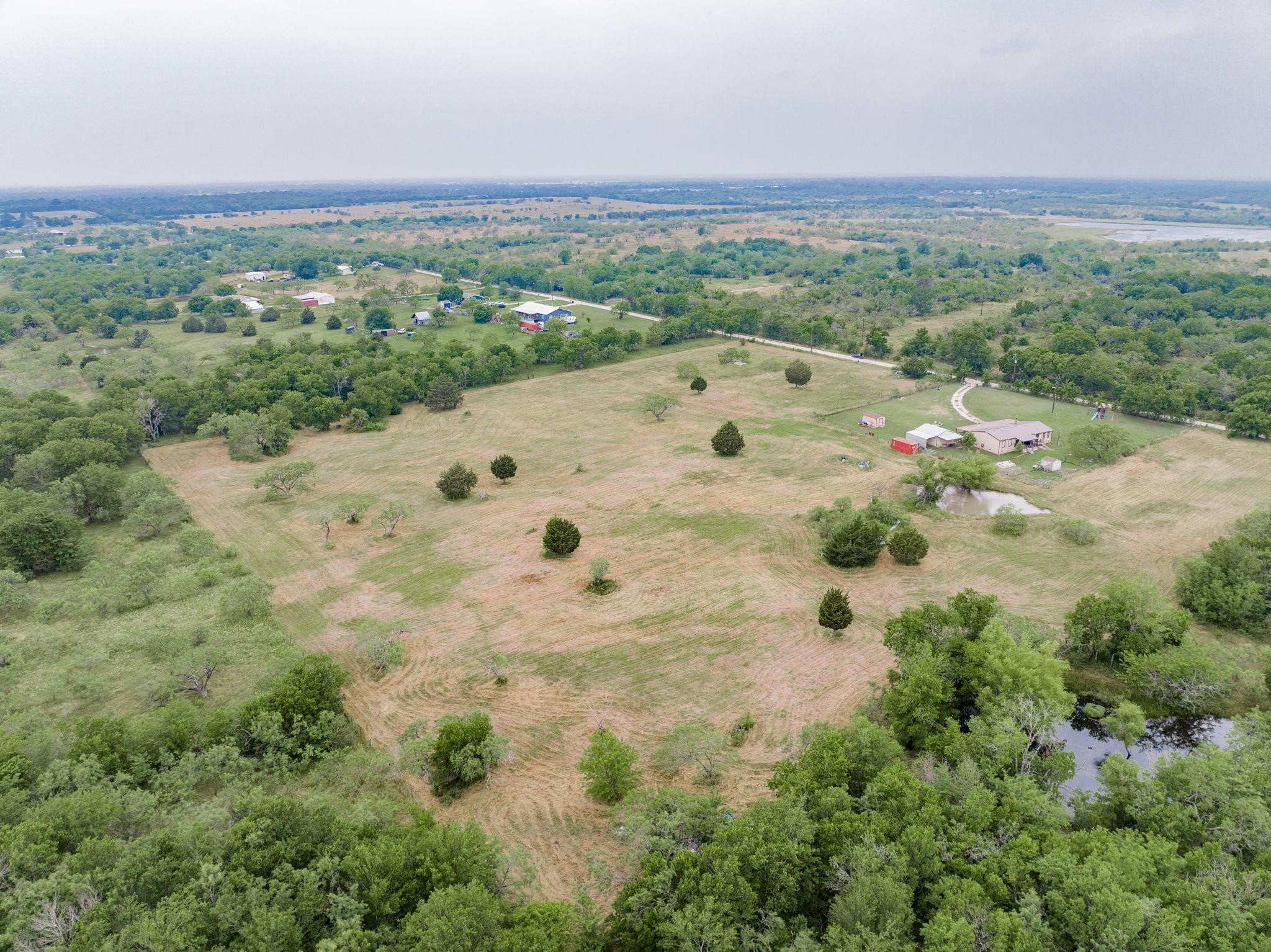 0 County Road 4061 Scurry TX 75158