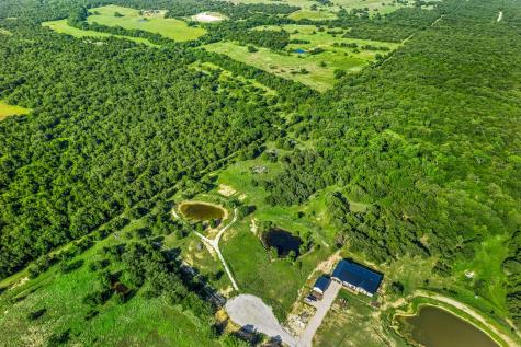 418 Pondview Lane Nocona TX 76255