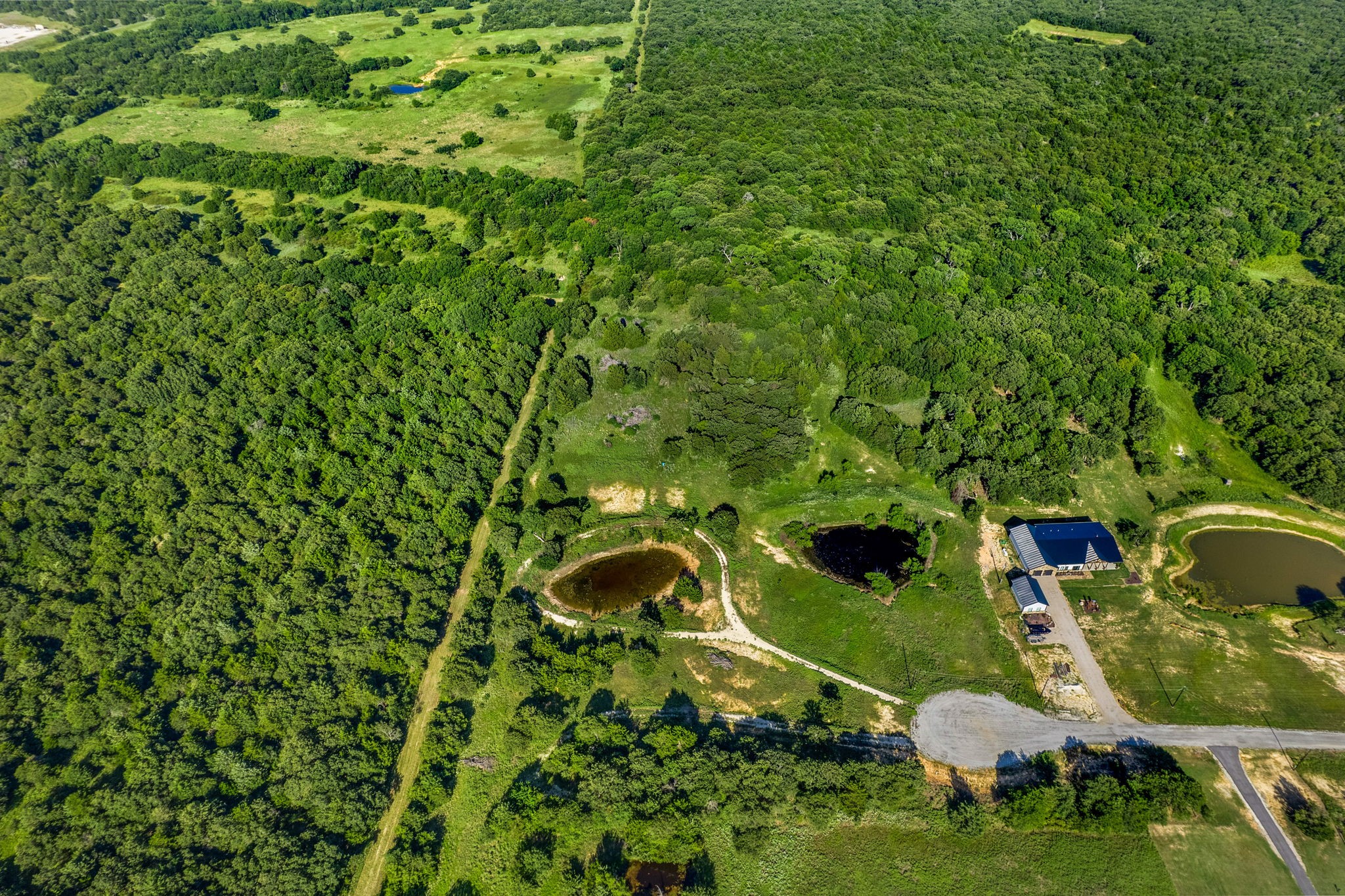 418 Pondview Lane Nocona TX 76255