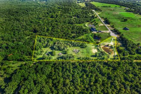 418 Pondview Lane Nocona TX 76255