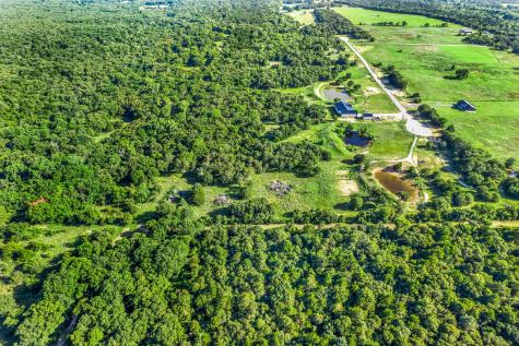 418 Pondview Lane Nocona TX 76255