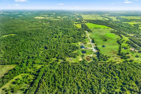 418 Pondview Lane Nocona TX 76255