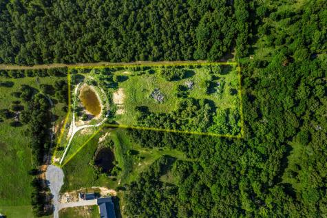 418 Pondview Lane Nocona TX 76255