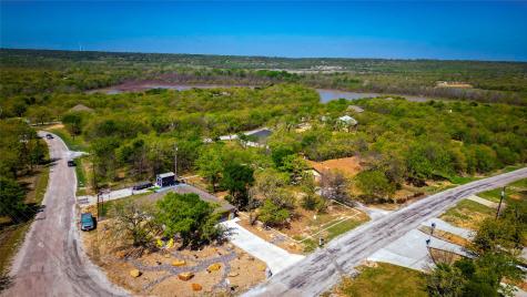0000 Shady Oaks Drive Runaway Bay TX 76426