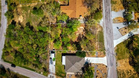 0000 Shady Oaks Drive Runaway Bay TX 76426
