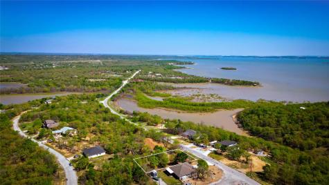 0000 Shady Oaks Drive Runaway Bay TX 76426