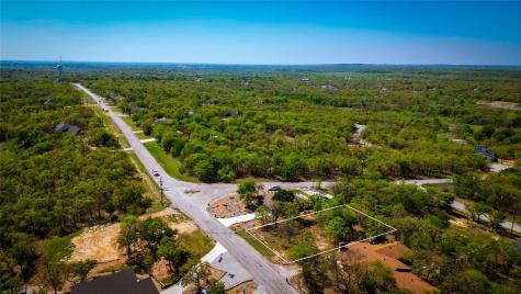 0000 Shady Oaks Drive Runaway Bay TX 76426