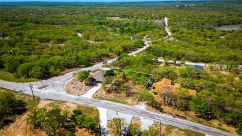 0000 Shady Oaks Drive Runaway Bay TX 76426