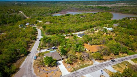 0000 Shady Oaks Drive Runaway Bay TX 76426