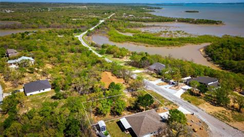 0000 Shady Oaks Drive Runaway Bay TX 76426