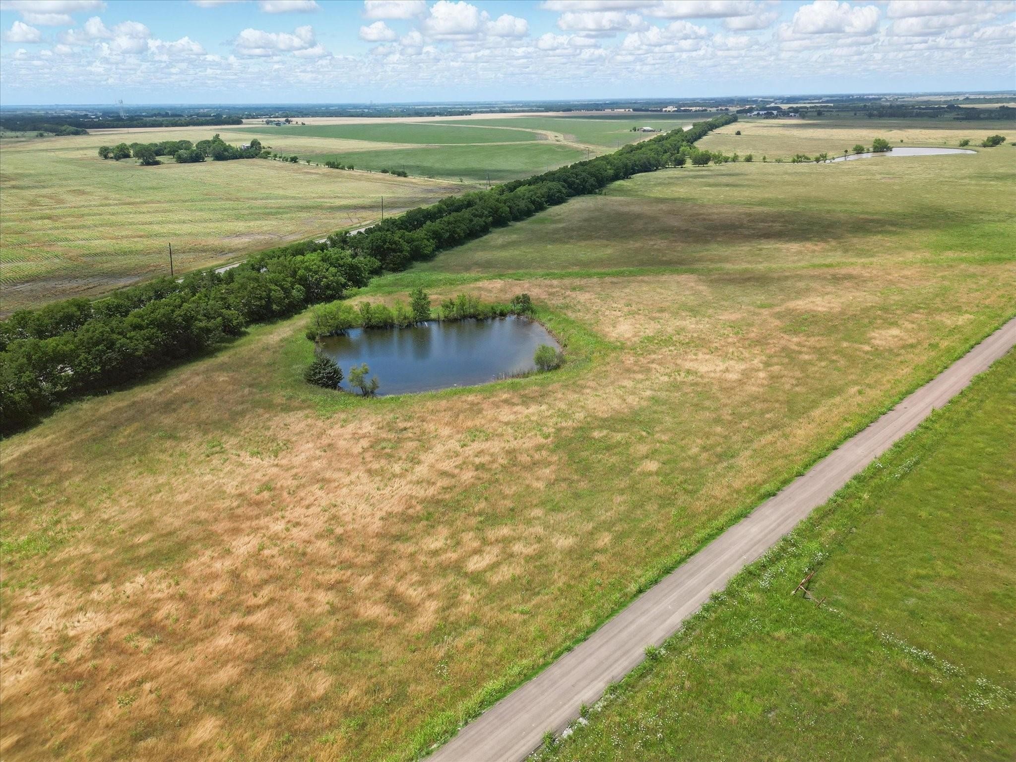 6464 County Road 1050 Celeste TX 75423