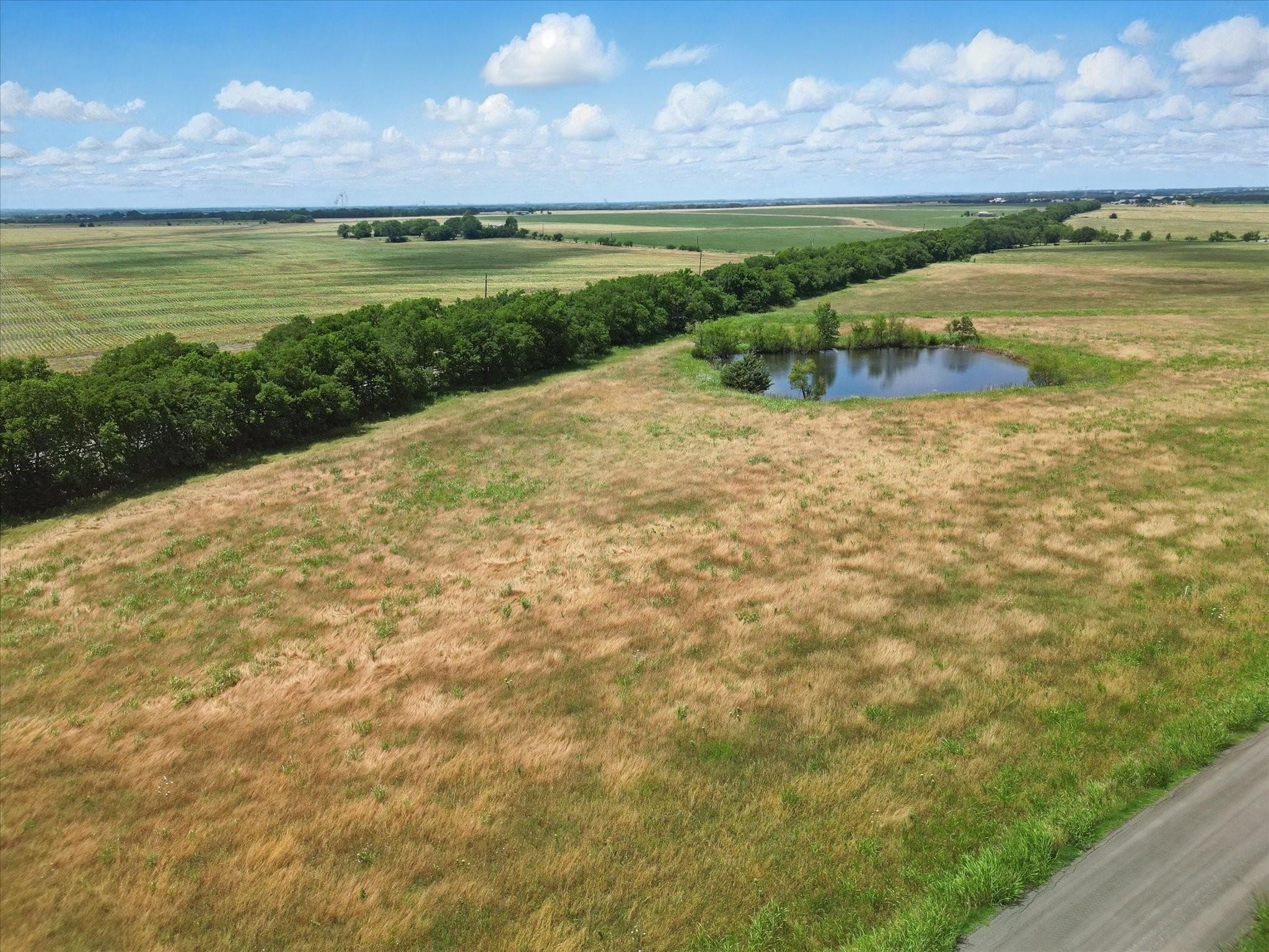 6464 County Road 1050 Celeste TX 75423
