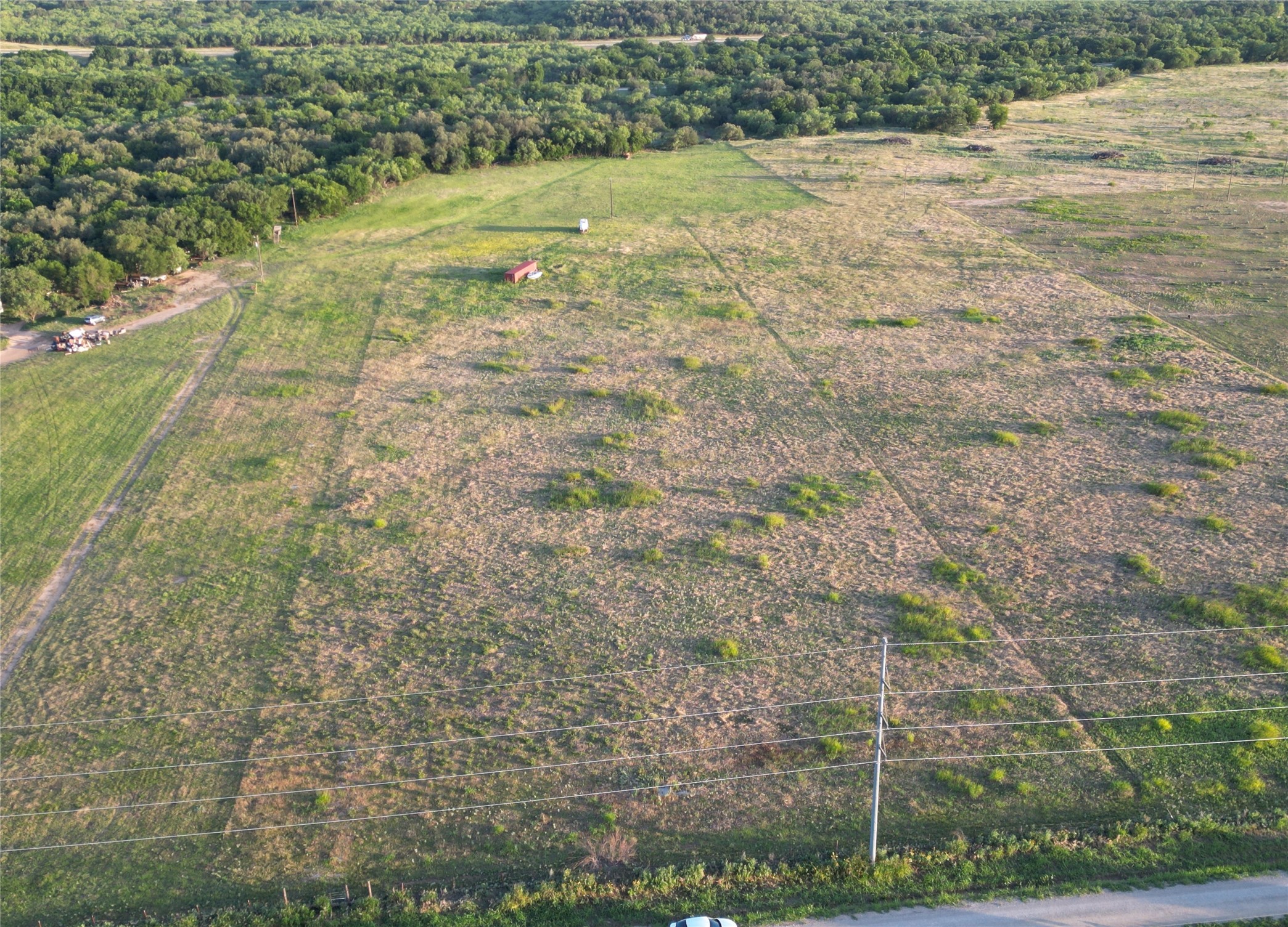 Tbd Cr 320 Cisco TX 76437