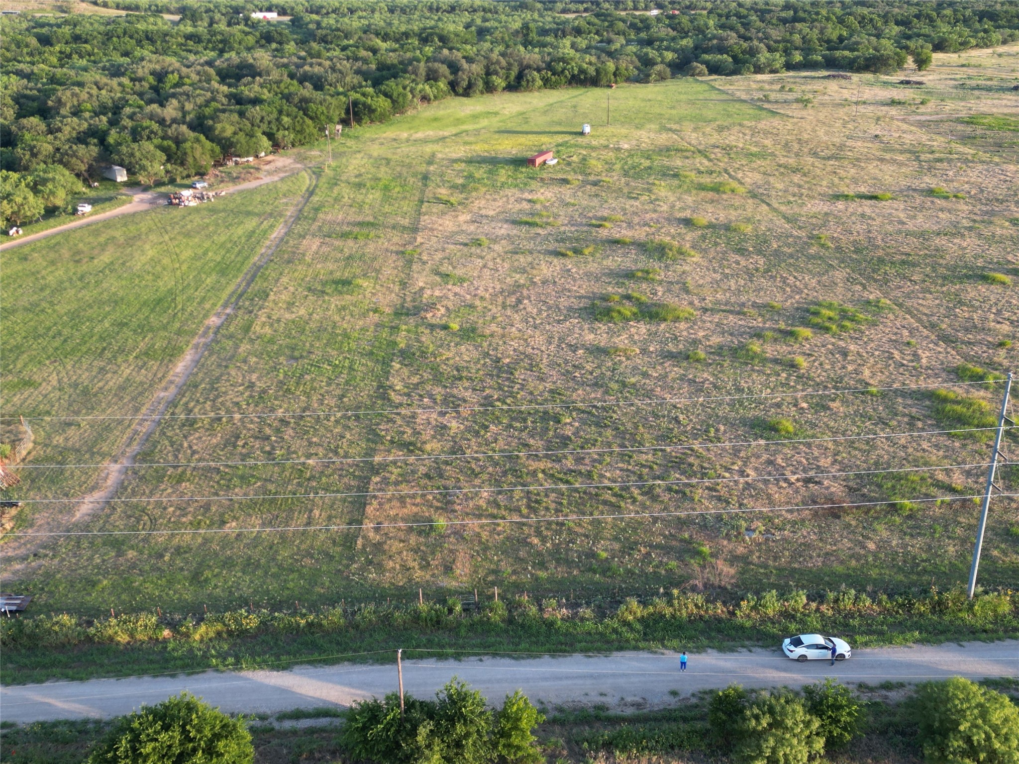 Tbd Cr 320 Cisco TX 76437