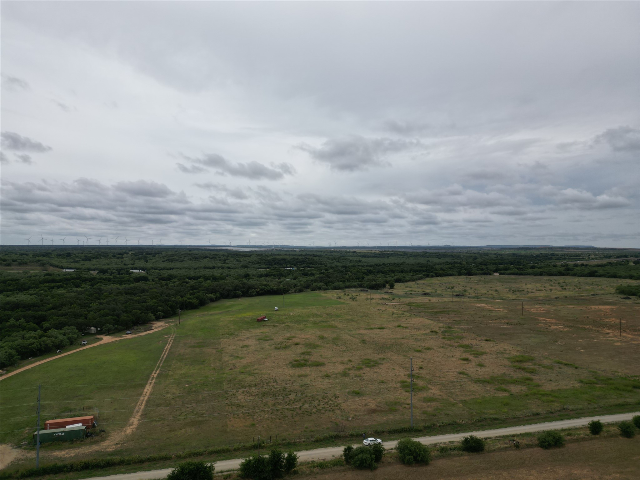 Tbd Cr 320 Cisco TX 76437