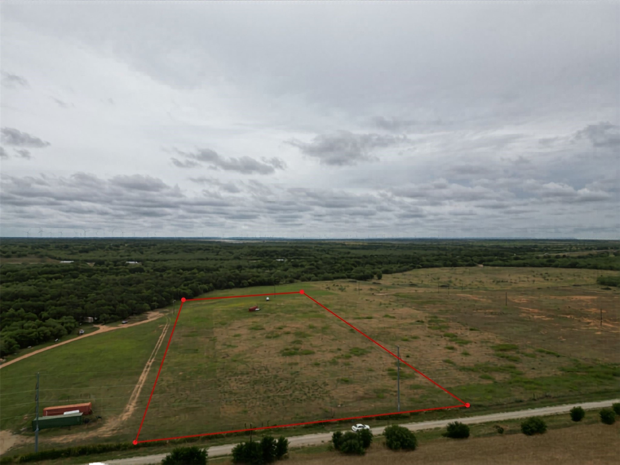 Tbd Cr 320 Cisco TX 76437
