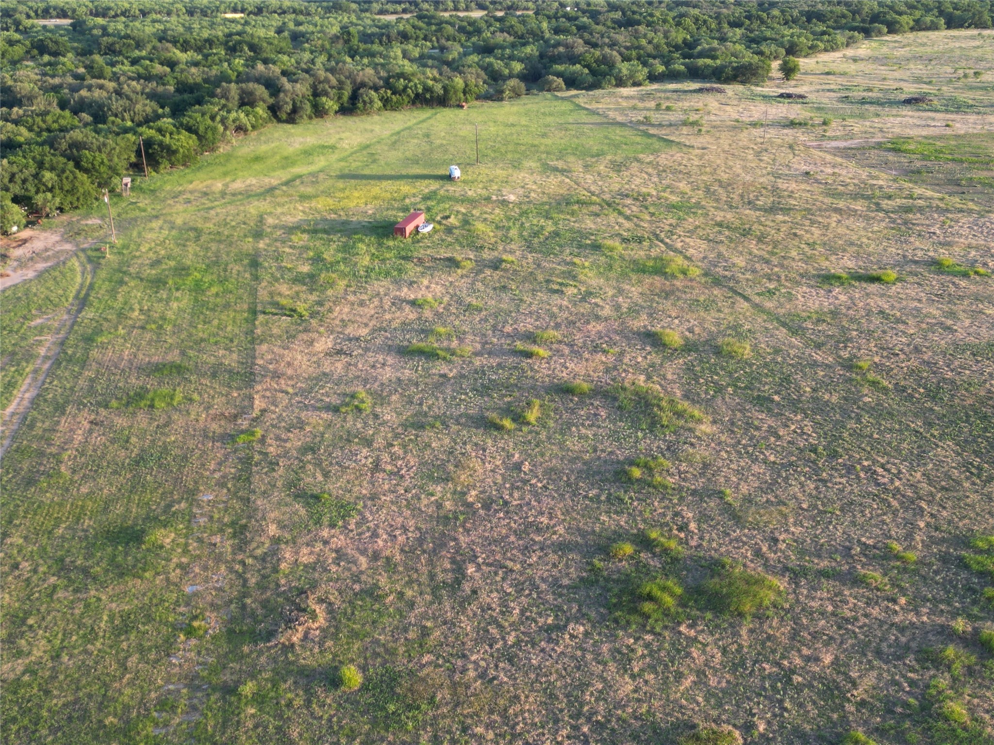 Tbd Cr 320 Cisco TX 76437