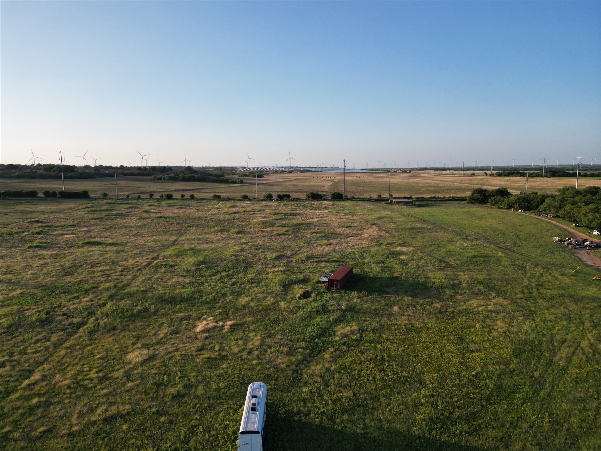 Tbd Cr 320 Cisco TX 76437