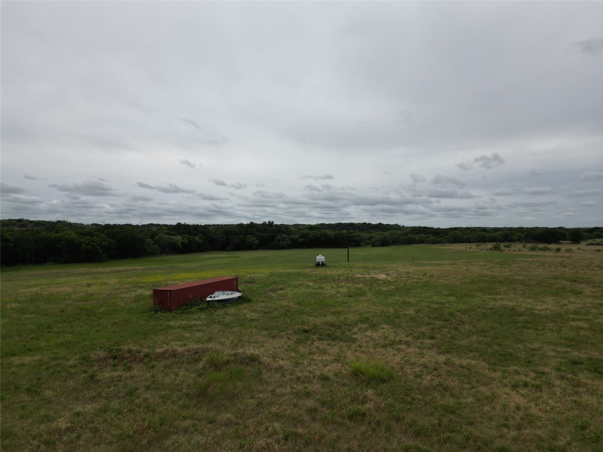 Tbd Cr 320 Cisco TX 76437