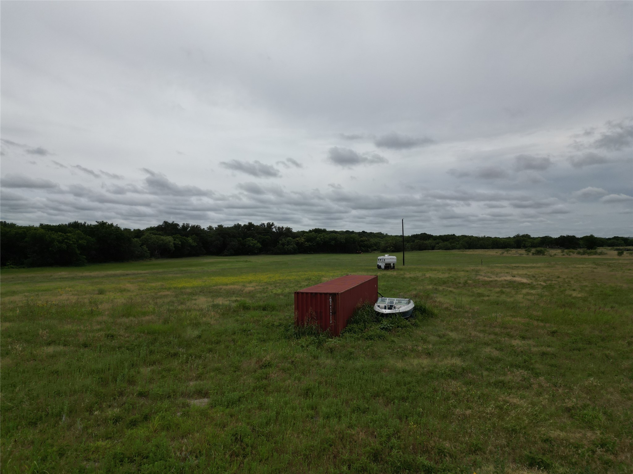 Tbd Cr 320 Cisco TX 76437