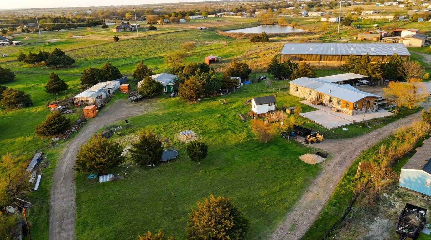 17613 Soman Nevada TX 75173